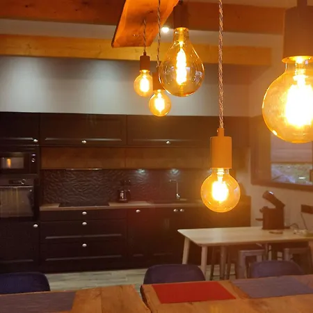 Holiday home Lignum, Exceptionnel - Sauna & - Vue Sur Les Montagnes, 8 Minutes Des Pistes. La Bresse