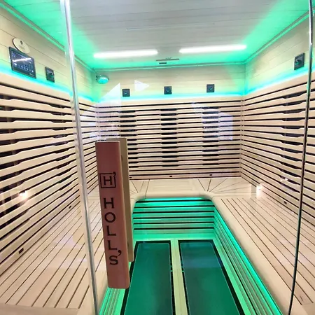 Holiday home Lignum, Exceptionnel - Sauna & - Vue Sur Les Montagnes, 8 Minutes Des Pistes. *