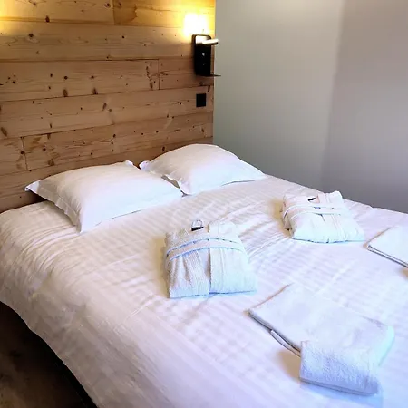 Lignum, Exceptionnel - Sauna & - Vue Sur Les Montagnes, 8 Minutes Des Pistes. Holiday home La Bresse