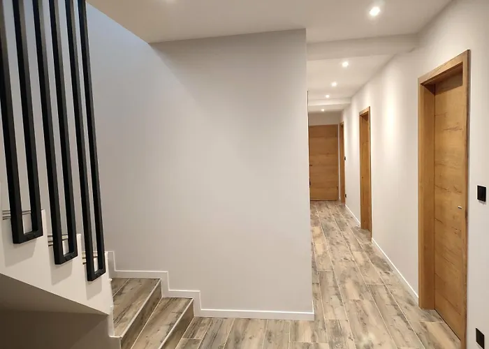 Lignum, Exceptionnel - Sauna & - Vue Sur Les Montagnes, 8 Minutes Des Pistes. * 라브레세